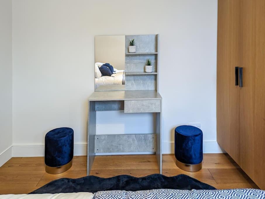 Charming 3br In Trendy Tottenham Neighborhood * Londra