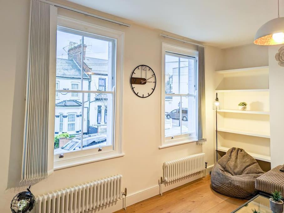 Apartament Charming 3br In Trendy Tottenham Neighborhood *